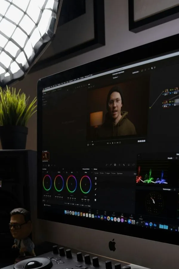 agencia de edición de video en buenos aires argentina