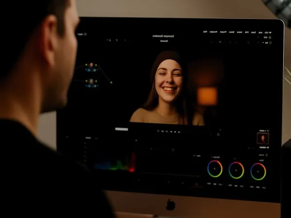 productora y postproductora audiovisual de video digital 4k profesional