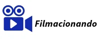 logo filmacionando