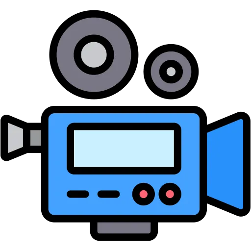 servicio de filmación con cámaras de video profesional 4k en caba buenos aires.