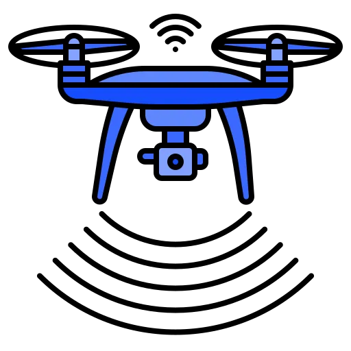servicio de fotografías y vídeos aéreos con piloto profesional certificado anac